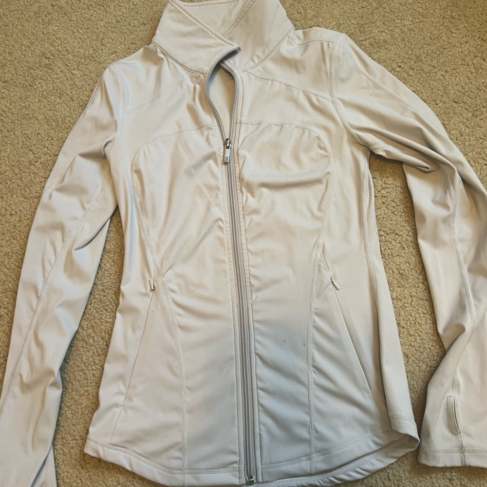 Buffbuny zip up